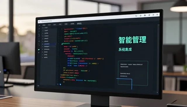 渝北区志成软件研发服务部分享应用软件发展新观点