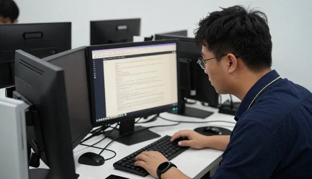 渝北区志成软件研发服务部助力企业提升软件测试能力