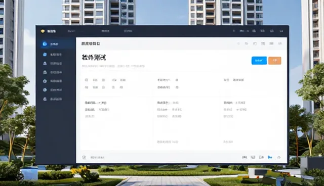 软件测试服务在不同应用场景下的性能表现与适用条件分析