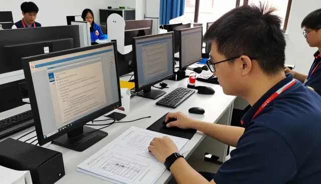 渝北区志成软件研发服务部探索技术培训等新方向,布局技术培训等领域