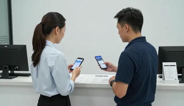 移动端性能优化的实践与适用条件分析
